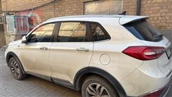 بايك سينوفا X65